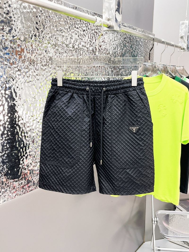 Prada Short Pants